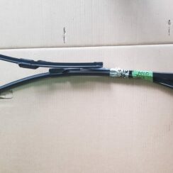 Vējstikla slotu turētāju komplekts priekš VW POLO 2005