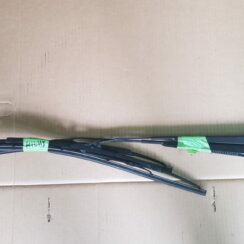 Vējstikla slotu turētāju komplekts priekš TOYOTA HILUX 2009