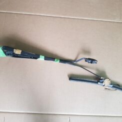 Vējstikla slotu turētāju komplekts priekš TOYOTA COROLLA VERSO 2009