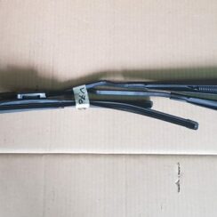 Vējstikla slotu turētāju komplekts priekš VOLVO V70 2003 GREY