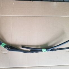 Vējstikla slotu turētāju komplekts priekš MAZDA 6 2006