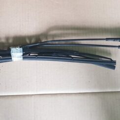 Vējstikla slotu turētāju komplekts priekš AUDI A4 1996