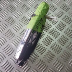 Aizmugurējāis labais durvju rokturis priekš TOYOTA HILUX 2009