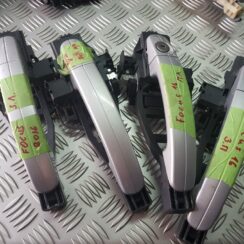 Ārējais durvju rokturis priekš FORD FOCUS 2016