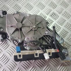 Bagažnieka vāka pacelšanas mehānisms priekš MERCEDES BENZ E250 W212 2014