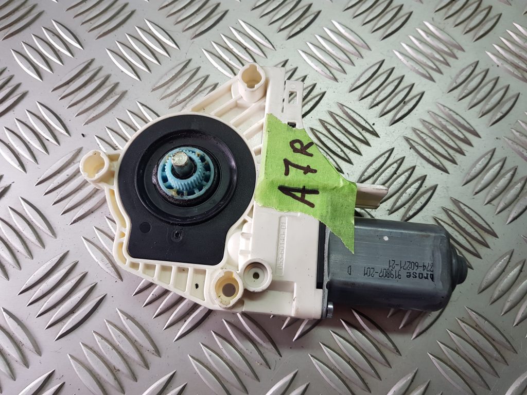 Elektrisko stiklu motors priekš AUDI A7 2011 SPORTBACK 3 Elektrisko stiklu motors priekš AUDI A7 2011 SPORTBACK