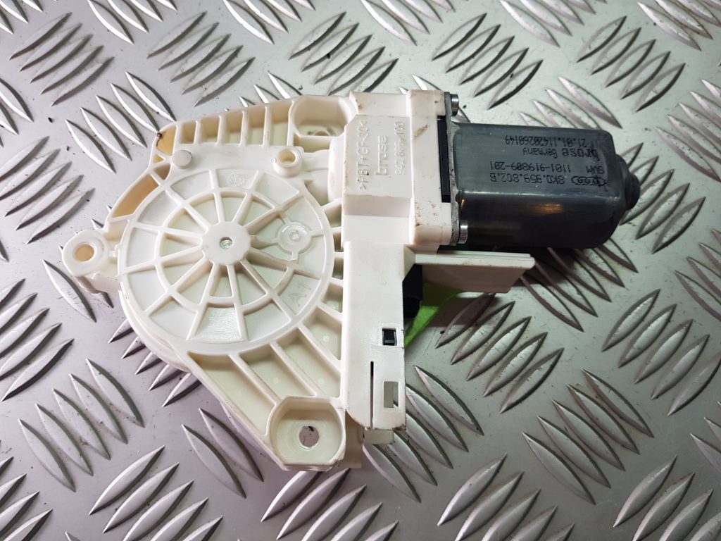 Elektrisko stiklu motors priekš AUDI A7 2011 SPORTBACK 2 Elektrisko stiklu motors priekš AUDI A7 2011 SPORTBACK