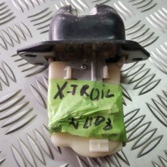 Bagāžnieka vāka slēdzene priekš NISSAN X-TRAIL 2008