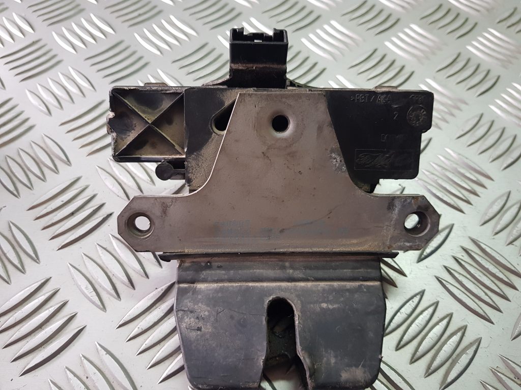 Bagāžnieka vāka slēdzene priekš FORD GALAXY 2007