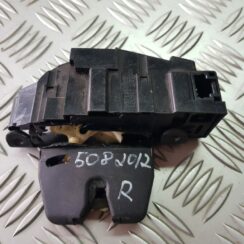 Bagāžnieka vāka slēdzene priekš PEUGEOT 508 2012