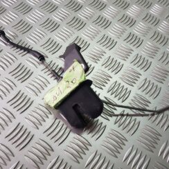 Bagāžnieka vāka slēdzene priekš AUDI A4 2001