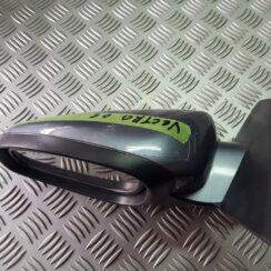 Ārējais spogulis, pa kreisi priekš OPEL VECTRA C 2008