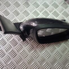 Ārējais spogulis, pa labi priekš OPEL ASTRA J 2011