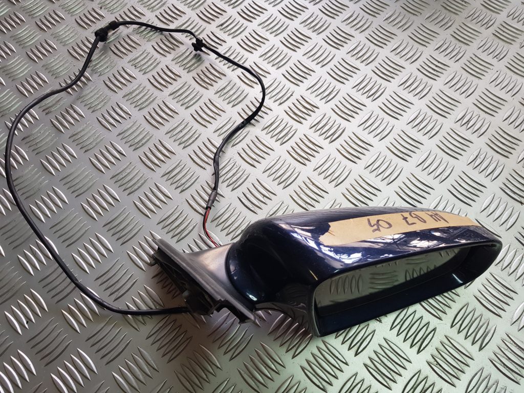 Ārējais spogulis, pa labi priekš AUDI A4 2005