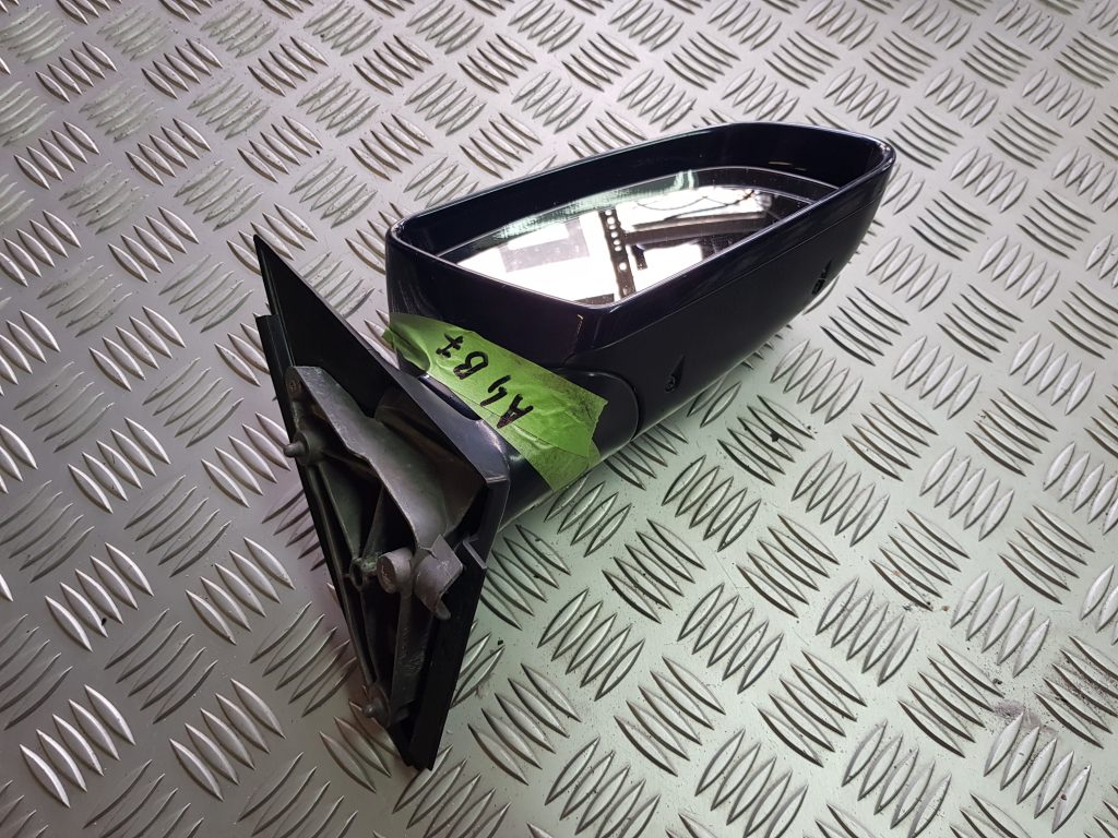 Ārējais spogulis, pa labi priekš AUDI A4 AVANT 2005 2 Ārējais spogulis, pa labi priekš AUDI A4 AVANT 2005