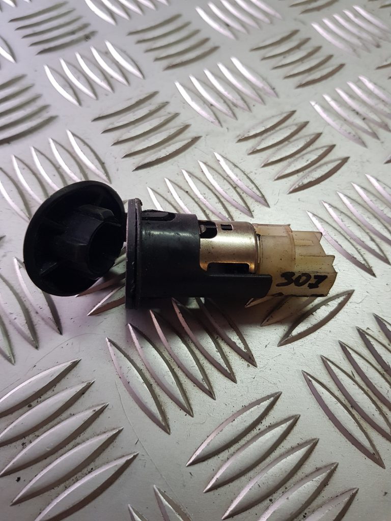 Strāvas kontaktligzda priekš PEUGEOT 307 2007