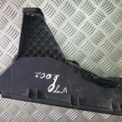 Drošinātāju kārbas korpuss priekš VOLVO V70 2002 SILVER