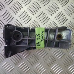 Priekšējā spārna un bufera stiprinājums priekš AUDI A4 AVANT 2004