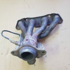 Izplūdes kolektors priekš TOYOTA VERSO 2012