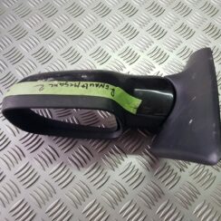 Ārējais spogulis, pa kreisi priekš RENAULT MEGANE 2004