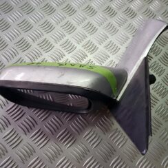 Ārējais spogulis, pa kreisi priekš SAAB 9-5 1999