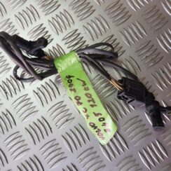 Kloķvārpstas devējs priekš VOLVO XC70 2004