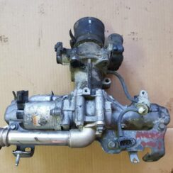 Ieplūdes kolektors priekš TOYOTA AVENSIS 2008