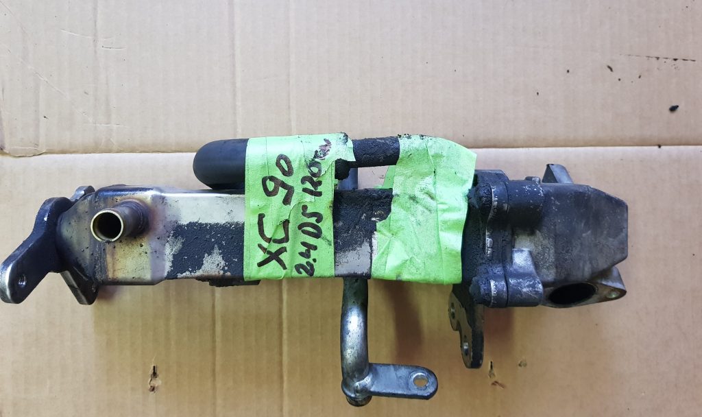 EGR vārsts priekš VOLVO XC90 2004