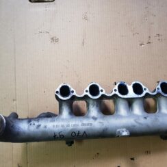 Ieplūdes kolektors priekš VOLVO V70 1997