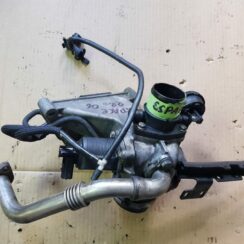 EGR vārsts priekš RENAULT ESPACE IV 2006