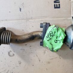 EGR vārsts priekš VOLVO V70 1997