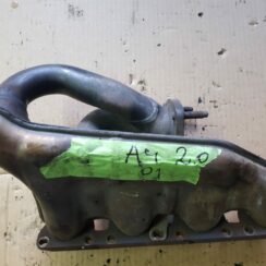 Izplūdes kolektors priekš AUDI A4 2001