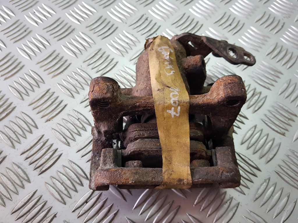 Aizmugurējais kreisais suports priekš FORD GALAXY 2007 1 Aizmugurējais kreisais suports priekš FORD GALAXY 2007