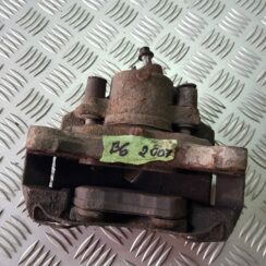 Priekšējais kreisais suports priekš VW PASSAT 2007 UNIVERSAL SILVER