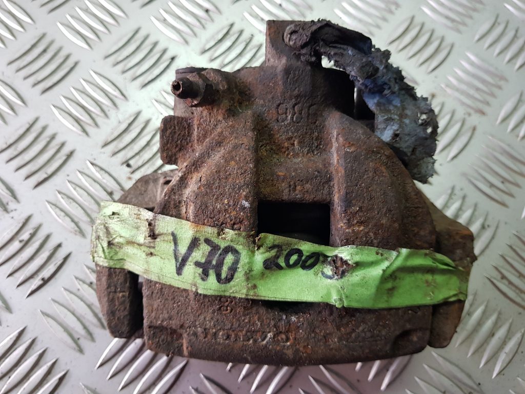 Aizmugurējais labais suports priekš VOLVO V70 2003 GREY 1 Aizmugurējais labais suports priekš VOLVO V70 2003 GREY