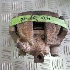 Aizmugurējais kreisais suports priekš VOLVO XC70 2004