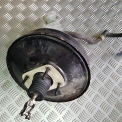 Vakuuma bremžu pastiprinātājs priekš HONDA ACCORD 2007 YR565P