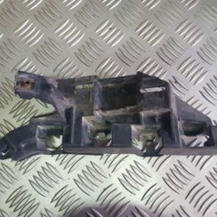 Priekšējā spārna un bufera stiprinājums priekš PEUGEOT 307 2007