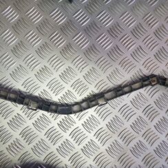 Aizmugurējā spārna un bufera stiprinājums priekš HONDA ACCORD 2007 YR565P