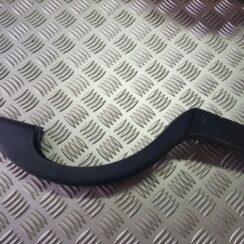 Bagažnieka eņģes uzlika priekš HONDA ACCORD 2007 YR565P