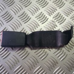 Aizmugurējā drošības jostas sprādze priekš BMW 520D E60 2006 ENG.