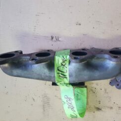 Izplūdes kolektors priekš NISSAN X-TRAIL 2008