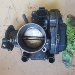 Droseļvārsts priekš AUDI A4 1999