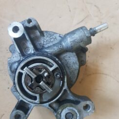 Vakuuma sūknis priekš PEUGEOT 307 2007