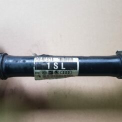 Pusass priekšējā kreisā priekš VW PASSAT B6 2006 ANGL. UNIVERSAL