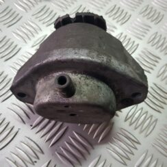 Dzinēja spilvens priekš BMW 525D E61 2007 TOURING BLACK