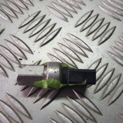 Gaisa kondicioniera spiediena dēvējs priekš VW PASSAT 2007 UNIVERSAL SILVER