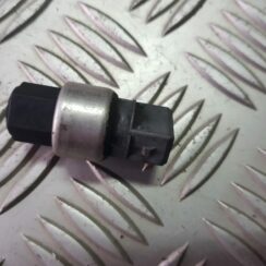 Gaisa kondicioniera spiediena dēvējs priekš VOLVO S40 2004 Grey