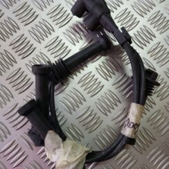 Kvēlsveču vadi priekš FORD FOCUS 2006