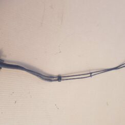 Solenoīda vakuuma vārsts priekš VW POLO 2005